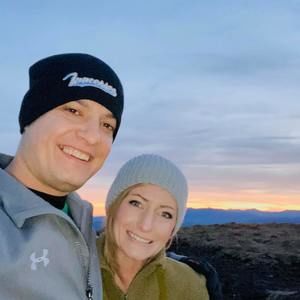 Meet your Posher, Ben